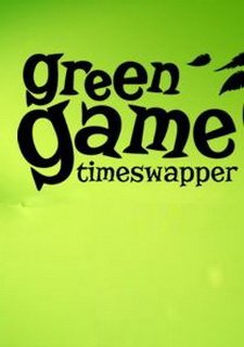 Green Game: TimeSwapper Фото