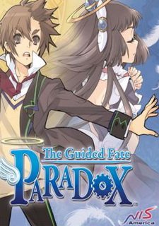 The Guided Fate Paradox Фото