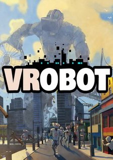 VRobot Фото