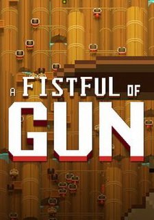 A Fistful of Gun Фото