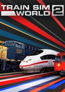 Train Sim World 2 Фото