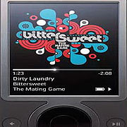 Zune Apps Фото