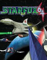 Star Fox 64 Фото