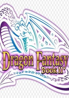 Dragon Fantasy Book II Фото