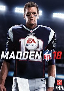 Madden NFL 18 Фото