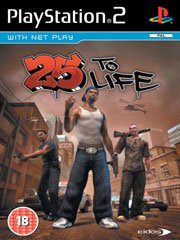 25 to Life Фото