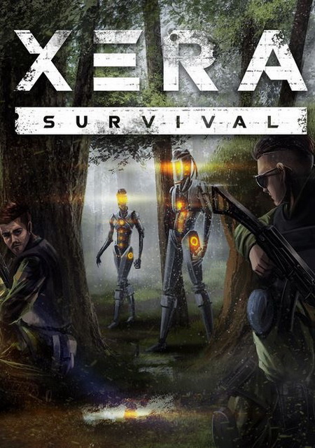 XERA: Survival Фото