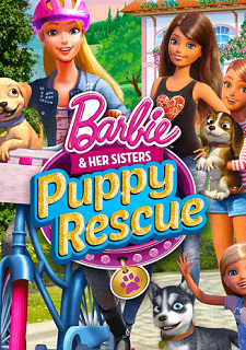Barbie and Her Sisters: Puppy Rescue Фото