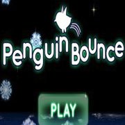 Penguin Bounce Фото