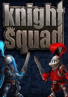 Knight Squad Фото