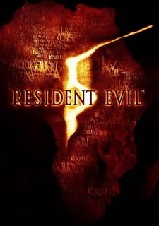 Resident Evil 5: Gold Edition Фото