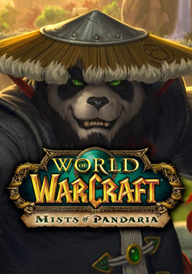 World of Warcraft: Mists of Pandaria Фото