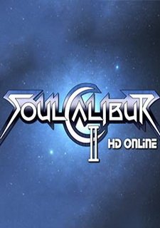 SoulCalibur II HD Online Фото