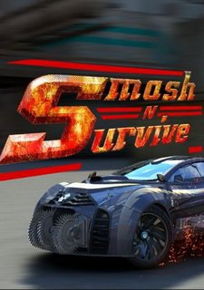 Smash 'n' Survive Фото