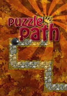 Puzzle Path Фото