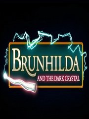 Brunhilda and the Dark Crystal Фото