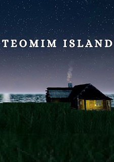 Teomim Island Фото