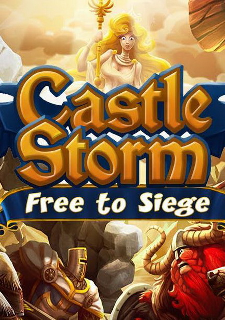 CastleStorm: Free to Siege Фото