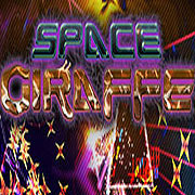 Space Giraffe Фото