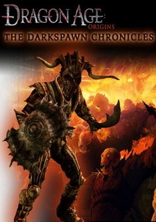 Dragon Age: Origins - The Darkspawn Chronicles Фото