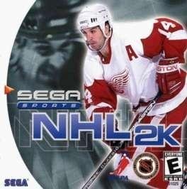 NHL 2K Фото