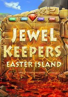 Jewel Keepers: Easter Island Фото