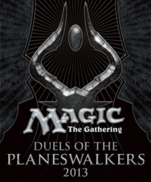 Magic: The Gathering - Duels of the Planeswalkers 2013 Фото