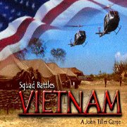 Squad Battles: Vietnam Фото