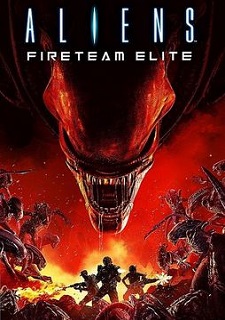 Aliens: Fireteam Elite Фото