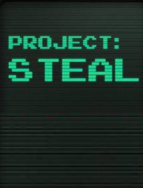 Project: Steal Фото