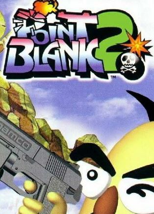 Point Blank 2 Фото