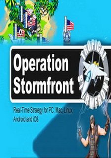 Operation Stormfront Фото