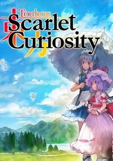 Touhou: Scarlet Curiosity Фото