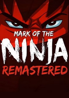 Mark of the Ninja Remastered Фото