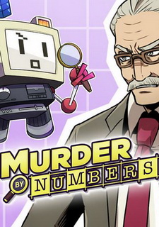 Murder by Numbers Фото