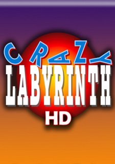 Crazy Labyrinth Фото