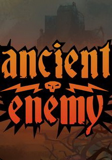 Ancient Enemy Фото