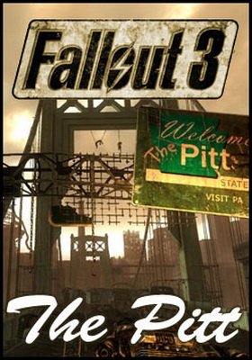 Fallout 3: The Pitt Фото