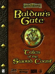 Baldur's Gate: Tales of the Sword Coast Фото