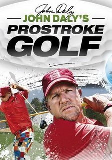 John Daly's ProStroke Golf Фото