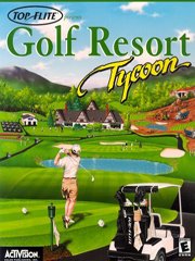 Golf Resort Tycoon Фото