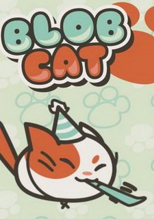 BlobCat Фото