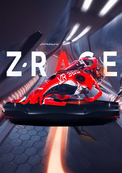 Z-Race Фото