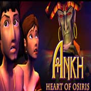 Ankh 2: Heart of Osiris Фото