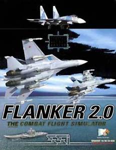 Flanker 2.0: Combat Flight Simulator Фото