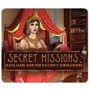 Secret Missions: Mata Hari and the Kaiser's Submarines Фото