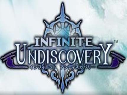 Infinite Undiscovery Фото