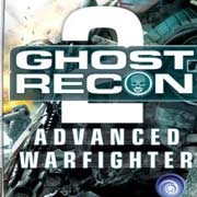 Ghost Recon: Advanced Warfighter 2 Фото