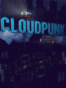 Cloudpunk Фото