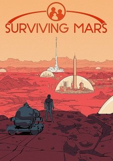 Surviving Mars Фото